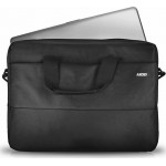 NOD Style V2 15.6" Τσάντα μεταφοράς για laptop έως και 15,6"